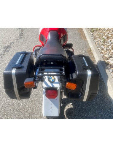 100 GS PARIS/DAKAR BMW VENDUE