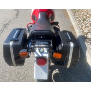 100 GS PARIS/DAKAR BMW VENDUE