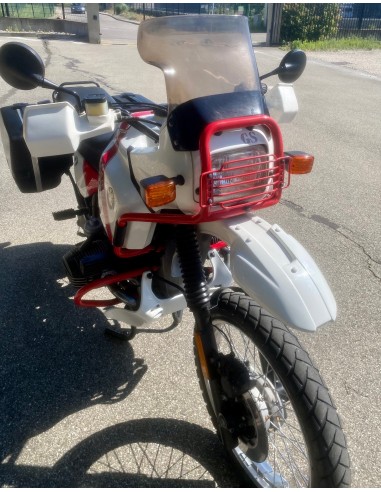 100 GS PARIS/DAKAR BMW VENDUE