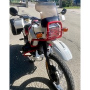 100 GS PARIS/DAKAR BMW VENDUE