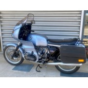 BMW R 100 RS VENDUE