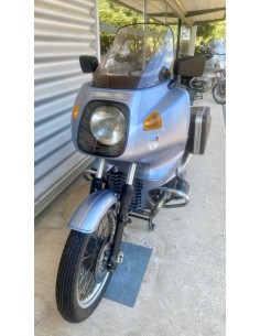 BMW R 100 RS VENDUE 2