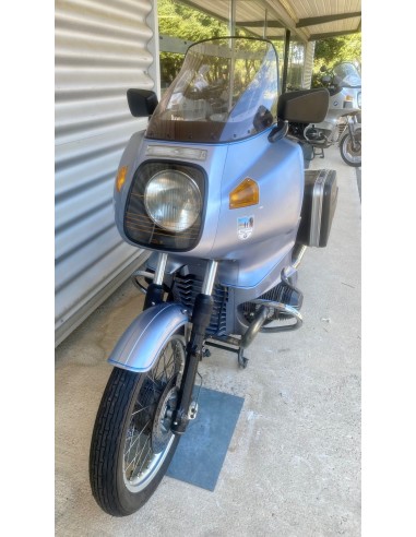 BMW R 100 RS VENDUE