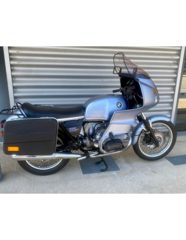 BMW R 100 RS VENDUE