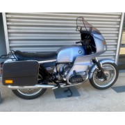 BMW R 100 RS VENDUE