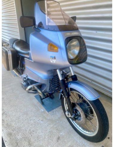BMW R 100 RS VENDUE
