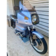 BMW R 100 RS VENDUE