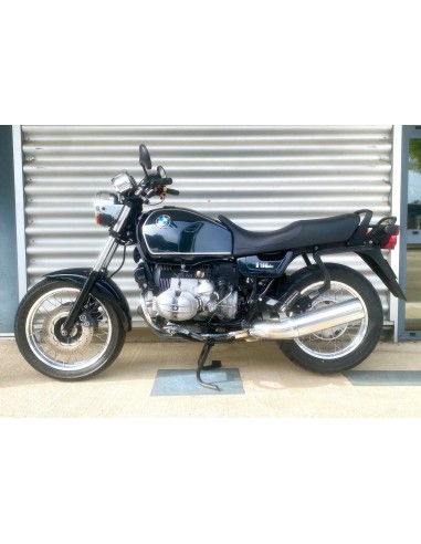 BMW R 100 R VENDUE