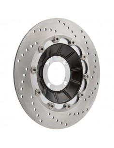 Disque de frein Mono Côté droit FlottantMonolever BMW...