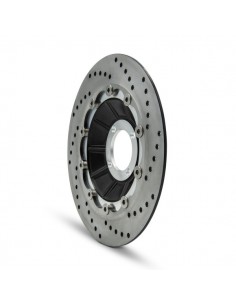 Disque de frein Mono Côté droit FlottantMonolever BMW... 2