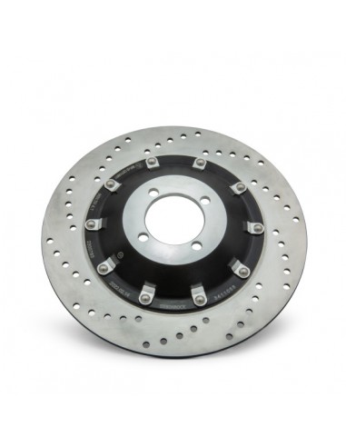 Disque de frein Mono Côté droit...