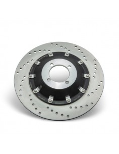 Disque De Frein Monolevier Gauche FlottantBMW Monolever... 2