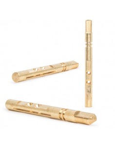 Axe d'accélérateur pour carburateur BING 64/32Modèles BMW...