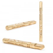 Axe d'accélérateur pour carburateur BING 64/32Modèles BMW Boxer 2V