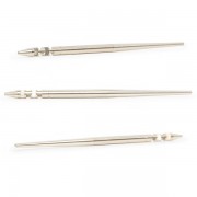 Gicleur à aiguille carburateur BING 94/40Modèles BMW R 80, R 100