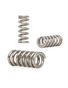 Ressort pour vis de contrôle de mélange carburateur BING...