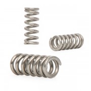 Ressort pour vis de contrôle de mélange carburateur BING 64/26, 64/28, 64/32, 94/40Modèles BMW 2V Boxer