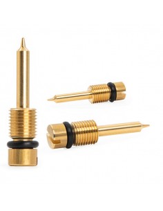 Vis de réglage du mélange carburateur BING 64/32,...