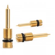 Vis de réglage du mélange carburateur BING 64/32, 94/40Modèles BMW Boxer 2V