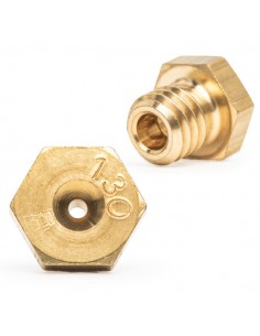 Gicleur principal 130 carburateur BING 64/32Modèles BMW R...