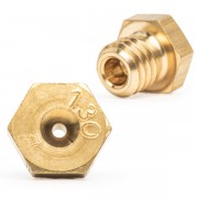 Gicleur principal 130 carburateur BING 64/32Modèles BMW R 65, R 80