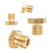 Gicleur principal 130 carburateur BING 64/32Modèles BMW R 65, R 80