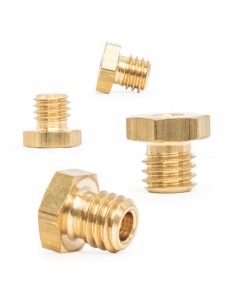 Gicleur principal 170 Carburateur BING 94/40Modèles BMW R... 2