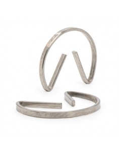 Ressort de serrage pour aiguille de buse carburateur BING...