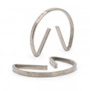 Ressort de serrage pour aiguille de buse carburateur BING 64/32, 90/40Modèles BMW R 75, R 100