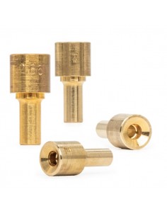 Buse à aiguille 2.66 carburateur BING Modèles BMW Boxer...