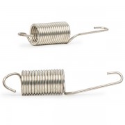 Ressort de tension pour papillon carburateur BING 64/26, 64/28, 64/32Modèles BMW Boxer 2V