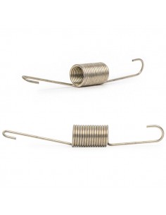 Ressort de tension pour levier de starter carburateur...