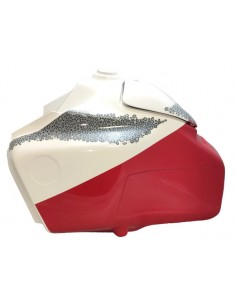 Réservoir de carburant 36 litresBMW R 80 GS, R 80GS PD,...