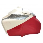 Réservoir de carburant 36 litresBMW R 80 GS, R 80GS PD, R100GS, R 100GS PD