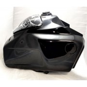 Réservoir de carburant 36 litresBMW R 80 GS, R 80GS PD, R100GS, R 100GS PD