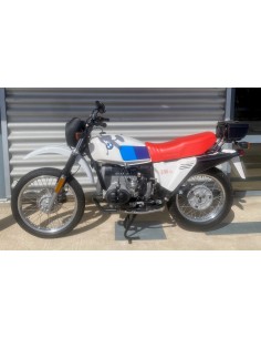 BMW R 80 G/S VENDUE