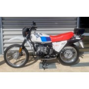 BMW R 80 G/S VENDUE