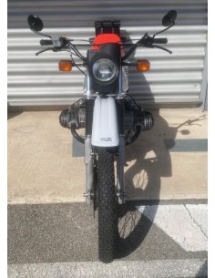 BMW R 80 G/S VENDUE 2