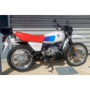 BMW R 80 G/S VENDUE