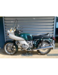 BMW R 60/7 Police Fédérale  VENDUE