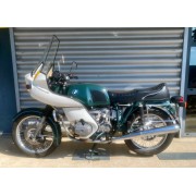 BMW R 60/7 Police Fédérale  VENDUE