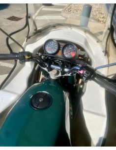 BMW R 60/7 Police Fédérale  VENDUE 2