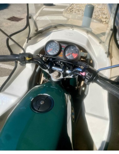 BMW R 60/7 Police Fédérale  VENDUE