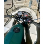 BMW R 60/7 Police Fédérale  VENDUE