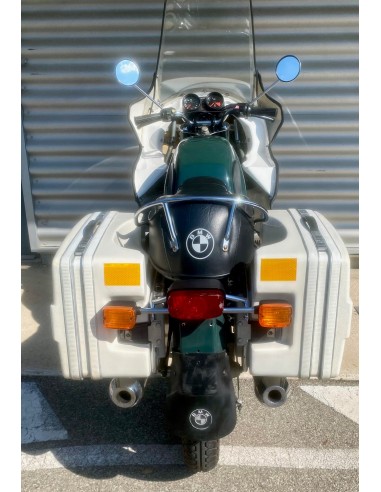 BMW R 60/7 Police Fédérale  VENDUE