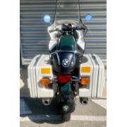BMW R 60/7 Police Fédérale  VENDUE