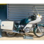 BMW R 60/7 Police Fédérale  VENDUE