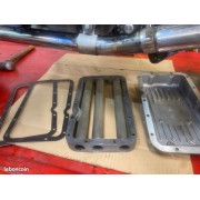 BMW R 100 S préparation endurance