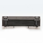 Radiateur d'huile position centrale pour BMW R2V GS, G/S et R