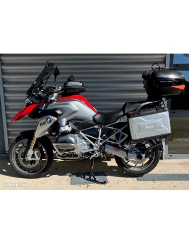 BMW R 1200 GS LC à SAISIR
